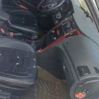 دنا پلاس توربو اتومات|خودرو سواری و وانت|ایوان, |دیوار