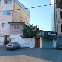 ویلایی ۱۱۵ متری /انصاری بلوار احمدزاده ک مروارید|فروش زمین و ملک کلنگی|رشت, شالکو|دیوار