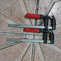 گیره نجاری کوچک ۲۵ سانتی