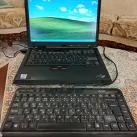 لپ تاپ IBM مدل R50e|رایانه همراه|شهریار, شهریار|دیوار