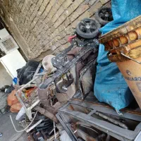 خریدوضایات اهن