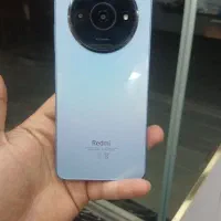 گوشی شیااومی کارکرده A3 حافظه 128