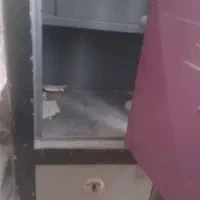 فروش گاو صندوق|ابزارآلات|مرودشت, کناره|دیوار