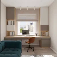 استخدام دونفر همکار خانم