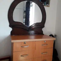 میزارایش با ایینه