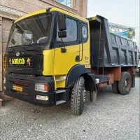 کمپرسی|خودرو سنگین|انزل, |دیوار