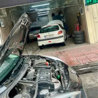 تعمیرگاه اتومبیل مهدی سرسیلندراستوک با نصب و ضمانت