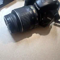 دوربین نیکن