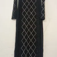 لباس مجلسی ماکسی