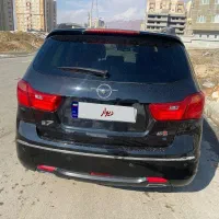 هایماs7توربو مدل۹۸|خودرو سواری و وانت|تبریز, |دیوار