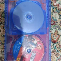 بازی red dead redemption 2 برای PS4|کنسول، بازی ویدئویی و آنلاین|بندرعباس, |دیوار