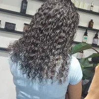 آموزش کراتین فر ناخن مژه تخصصی صفرتاصد