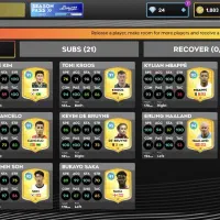 اکانت دریم لیگ