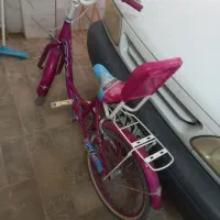 دوچرخه ۲۰ سالم|دوچرخه، اسکیت، اسکوتر|دهگلان, |دیوار