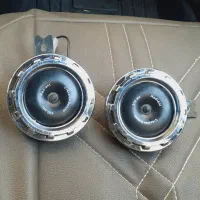 بوق بنزی معمولی جوان پسند|قطعات یدکی و لوازم جانبی|محمدیه-قزوین, |دیوار