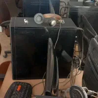 فروش فوری وکامل گیم نت قدیمی میبد یزد