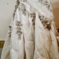 چند عدد لباس عروس|لباس|تربتحیدریه, ترمینال|دیوار