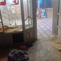 فروش مغازه تجاری اداری|فروش مغازه و غرفه|علیآباد کتول, |دیوار