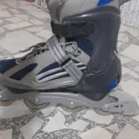 کفش اسکیت سایز های ۴۴،۴۳۴۲ وارداتی|دوچرخه، اسکیت، اسکوتر|زاهدان, |دیوار