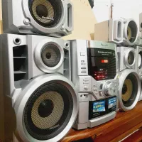 ضبط باند ساب اسپیکر|سیستم صوتی خانگی|فیروزآباد (فارس), |دیوار