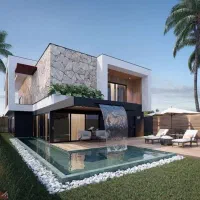 آپارتمان، دو خوابه، 70 متری
