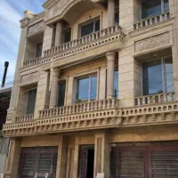 منزل220متری-2طبقه-تکمیل-فضیلت