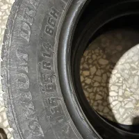 ۲حلقه لاستیک کاپسن و ۲ حلقه لاستیک بارز کوییک|قطعات یدکی و لوازم جانبی|خرمشهر, |دیوار