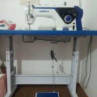 چرخ خیاطی راسته