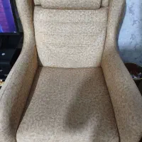 مبل راحتی هفت نفره