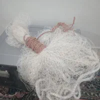 تور ماهیگیری پرتابی