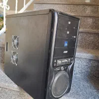 کیس سالم و روشن زیر قیمت