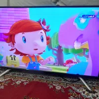 تلویزیون ۴۰ LED فول اچ دی سونیا در حد نو|تلویزیون و پروژکتور|رشت, کوی فکوری|دیوار