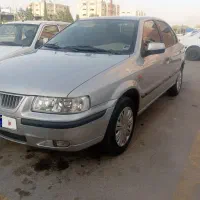 سمند lx|خودرو سواری و وانت|فولادشهر, C1|دیوار