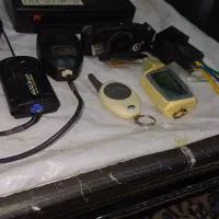 دزدگیر مجیکار کره ای اصل مدل 902