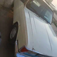 وانت پیکان مدل  ۸۶