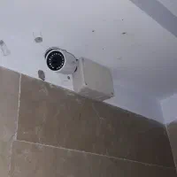 دوربین دزدگیر اعلام حریق . کلیه خدمات برقی ساختمان|خدمات پیشه و مهارت|تهران, لاله زار|دیوار