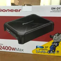 امپیلی مونوپایونیر ۹۷۰۱ اکبند زیر قیمت کل ایران