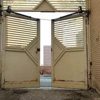 جک  درب پارکینگ درب اتوماتیک|خدمات پیشه و مهارت|تبریز, |دیوار