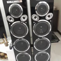 اسپیکر مکسیدر خانگی مدلTS3102