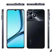 ریلمی Note 50 با حافظهٔ ۶۴ گیگابایت|موبایل|گلبهار, شهر جدید گلبهار|دیوار