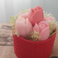 شمع های دست ساز از ۲۵۰۰۰ تومان تا ۷۵۰۰۰۰ تومان|صنایع دستی و سایر لوازم تزئینی|تربت‌حیدریه, شهرک ولیعصر|دیوار