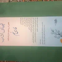 فارس نهم ، کیمیایی ادب