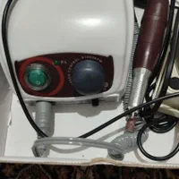 وسایل کاشت ناخن