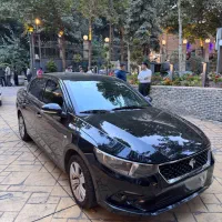 تارا v4 1402|خودرو سواری و وانت|تهران, دربند|دیوار
