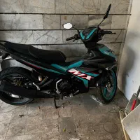 Yamaha mxking|موتورسیکلت|تهران, اکباتان|دیوار
