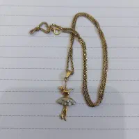 گردنبند بالرین