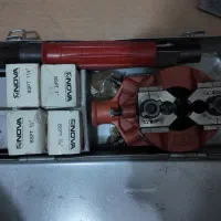 حدیده لوله فلزی (نو)|ابزارآلات|تهران, گیشا|دیوار