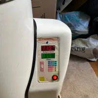 اتوکلاو ۲۵ لیتر مگا (کاوش)|پزشکی|تهران, امام زاده عبدالله|دیوار