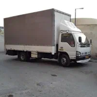 حمل اثاثیه ،بارگیری ،تخلیه، اثاثکشی باماشین وکارگر|خدمات حمل و نقل|کاشان, بازار کاشان|دیوار