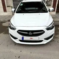 شاهین 1401 سانروف دار